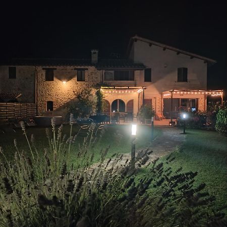 Casale Mille E Una Notte Перуджа Экстерьер фото