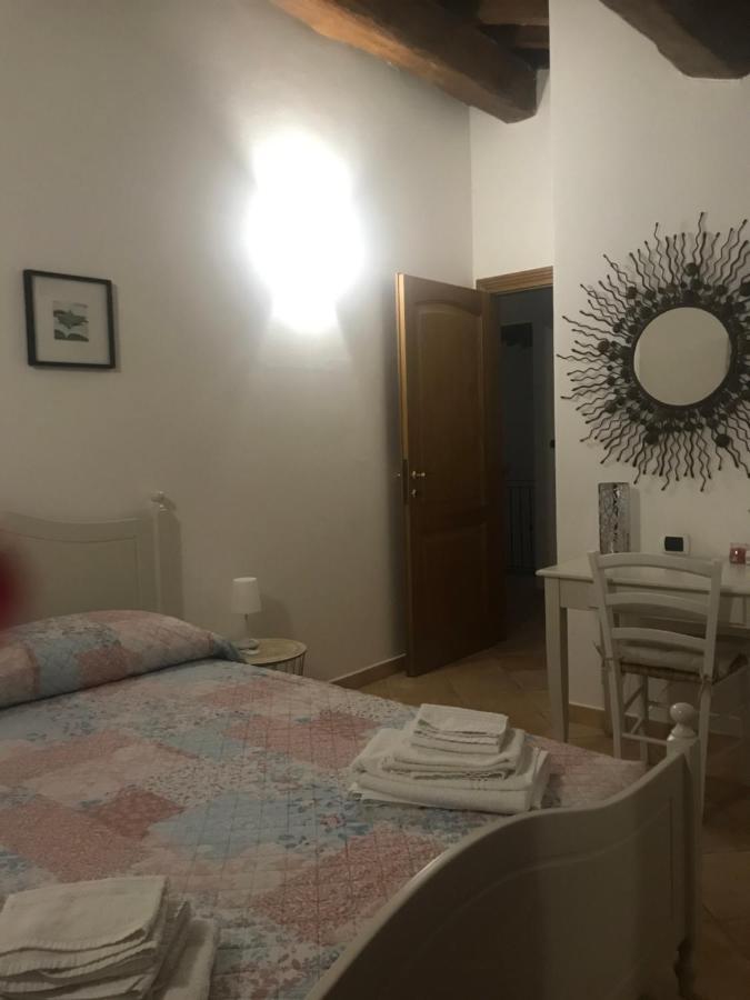 Casale Mille E Una Notte Перуджа Экстерьер фото